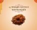 15 Mukhi Nepali Rudraksha