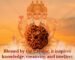 Lord Brahma – The Creator and Ruling God of 4 Mukhi Rudraksha
