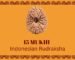 15 Mukhi Indonesian Rudraksha